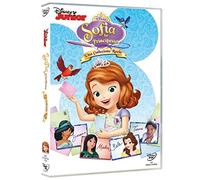 Animation - Sofia la Principessa-Una Collezione Reale [Import]