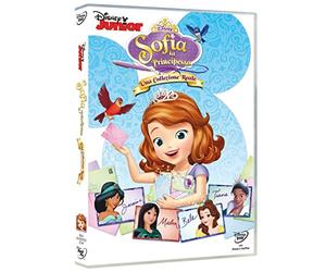 Animation - Sofia la Principessa-Una Collezione Reale [Import]