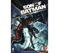 Animation - Son of Batman
