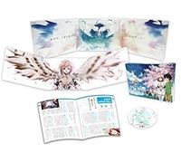Sora No Otoshimono Final: Eternal My Master – Minazuki Su – DVD – Édition japonaise (Import)