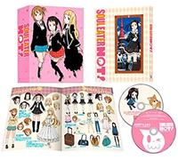 Animation - Soul Eater Not! Not.1 (Dvd+Cd) [Japan Dvd] Zmbz-9351