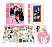 Animation-Soul Eater Not Not.1 [Edizione: Giappone] [Import]