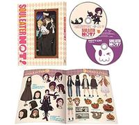 Soul Eater Not! Not.5 [Import allemand]