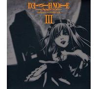 Death Note 3 - Animation Soundtrack