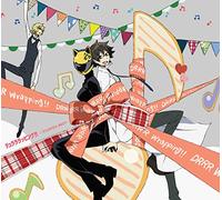 Animation Soundtrack - Durarawrapping!! Durarara!! [Import allemand]