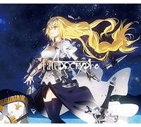 Animation Soundtrack - Fate/Apocrypha Original Soundtrack [Import]