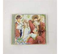 Animation [Soundtrack] - Gakuen Heaven: Miri Ha Kiminomono