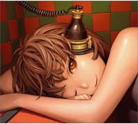 Animation Soundtrack [Import]