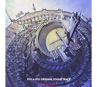 Animation Soundtrack - Kill Original [Import]