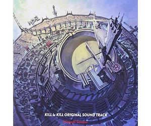 Animation Soundtrack - Kill Original [Import]