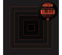 Animation Soundtrack (Music By Cornelius) - Ghost in the Shell Arise O.S. [Import allemand]