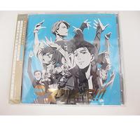 Yuri!!! on ICE – Oh! Suketora!!! (Original Skate Song Collection) – CD neuf Japon