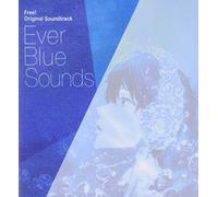 Animation Soundtrack (Tatsuya Kato) - Free TV Anime (Original Soundtrack) [Import]