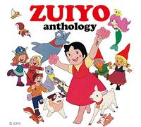 Animation Soundtrack - Zuiyo Anthology [Import]