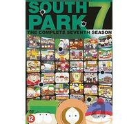 Animation - South Park Season 7