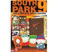 South Park – DVD – Saison 9 (9-3) – Paramount Pictures