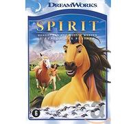 Animation - Spirit-Stallion of..