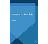 Animation, Sport And Culture