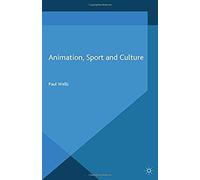 Animation, Sport And Culture