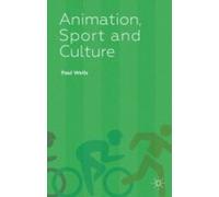 Animation, Sport And Culture