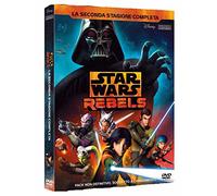 Animation - Star Wars Rebels-2 Serie [Standard] [Import]