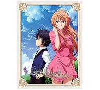 Animation - Still World Is Beautiful Dvd Box (4dvds+Cd) [Japan Dvd] Vpby-10999
