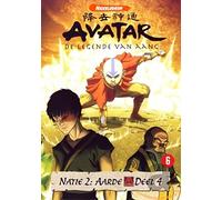 AVATAR NATIE 2-AARDE 4-VN