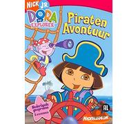DORA-PIRATEN AVONTUUR-VN G