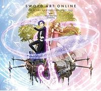 Animation - Sword Art Online Film Concert 2021 with Tokyo New City Orchestra [Import]