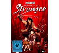 Animation - Sword of The Stranger-Mediabook [Blu-Ray] [Import]