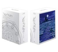 Animation-Tales of The Abyss Box (9 Blu-Ray) [Edizione: Giappone] [Import]