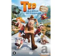 Animation - Ted & De Schat Van De..
