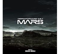 ANIMATION - Terraformars O.S.T-Mars [Import allemand]