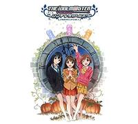 Animation - The Idolm@Ster (Idolmaster) Cinderella Girls 4 [Japan Dvd] Ansb-11907