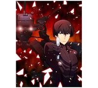 Animation - The Irregular At Magic High School (Mahoka Koko No Rettosei) 3 [Japan Dvd] Ansb-11319