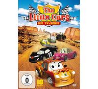 Animation - The Little Cars [Import]