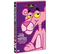 Animation - The Pink Panther (The Best Animation) [Japan Ltd Dvd] Mgbng-28212