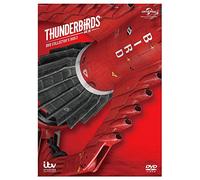 (Animation) - Thunder Bird Are Go Dvd Collectors Box 2 (7 Dvd) [Edizione: Giappone]