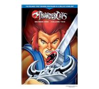 Animation - Thundercats: Season One Vol 2 [Import USA Zone 1]