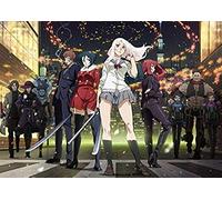 Animation - Tokyo Esp Vol.1 [Japan Dvd] Kaba-10291