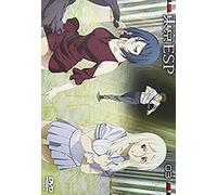 Animation - Tokyo Esp Vol.3 [Japan Dvd] Kaba-10293