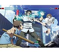 Animation - Tokyo Esp Vol.4 [Japan Dvd] Kaba-10294