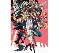 Animation - Tokyo Esp Vol.6 [Japan Dvd] Kaba-10296
