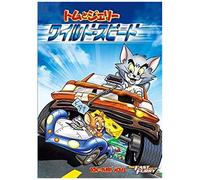 Animation - Tom And Jerry In The Fast And The Furry [Japan Dvd] 10005-82451