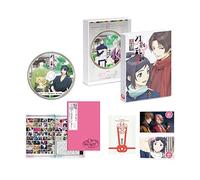 (Animation) - Touken Ranbu-Hanamaru- 1 [Edizione: Giappone] [Blu-ray]