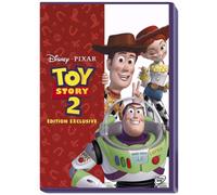 Animation - Toy Story 2 - Édition Exclusive