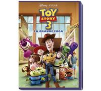 Animation - Toy Story 3 [Import]