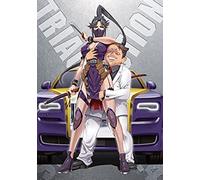 Animation - Triage X Vol.4 [Japan Ltd Dvd] Kaba-10369