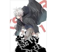 Animation-Trickster-Edogawa Ranpo[Shounen Tanteidan] Yori-1 (2 DVD) [Edizione: Giappone] [Import]