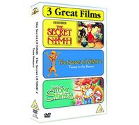 Animation Triple Set 2 [Import]